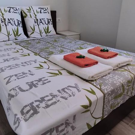 Plaja Arenal Javea Sea View Modern Apartment Экстерьер фото