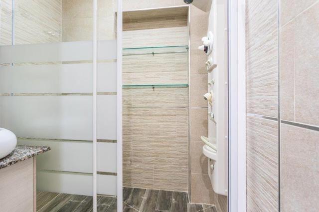 Plaja Arenal Javea Sea View Modern Apartment Экстерьер фото