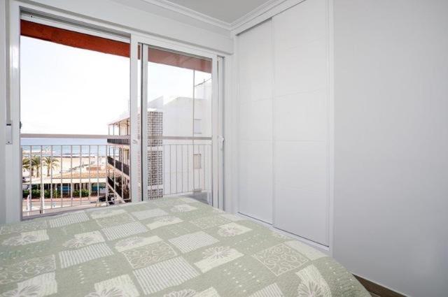 Plaja Arenal Javea Sea View Modern Apartment Экстерьер фото