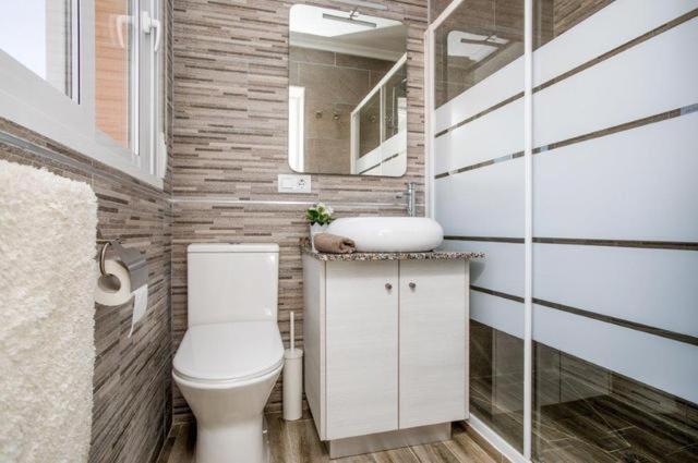 Plaja Arenal Javea Sea View Modern Apartment Экстерьер фото