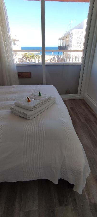 Plaja Arenal Javea Sea View Modern Apartment Экстерьер фото
