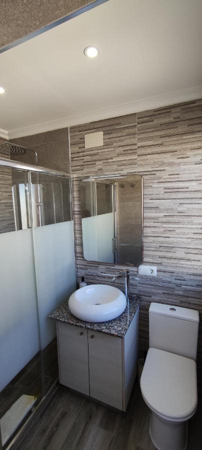 Plaja Arenal Javea Sea View Modern Apartment Экстерьер фото