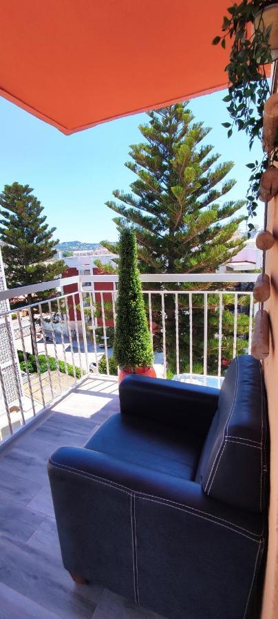 Plaja Arenal Javea Sea View Modern Apartment Экстерьер фото